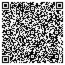 QR code with B JS Auto Sales contacts