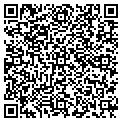 QR code with Ephods contacts