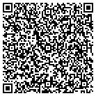 QR code with One Grand Centre A Texas contacts