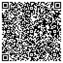 QR code with Allen Marrow contacts