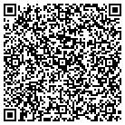 QR code with B T P Services Helen Heavey Lea contacts