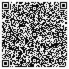 QR code with Tin Star Screen Productions contacts