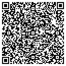 QR code with A Blind Solution contacts