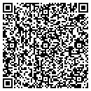 QR code with GC Sales contacts