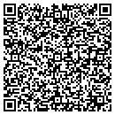 QR code with Houston's Finest Ladies contacts