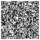 QR code with A Draftworks contacts