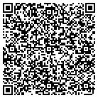 QR code with Aggie Horticultural Service contacts