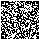 QR code with M&L Contracting Inc contacts