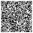 QR code with CBCA Inc contacts