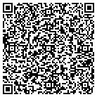 QR code with G L C Cabinets & Vanities contacts