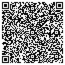 QR code with Unison Pacific contacts