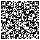 QR code with Henry Hardnock contacts
