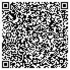QR code with Chisholm Trail Ice House contacts