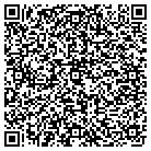 QR code with Precision Transmissions Inc contacts