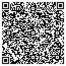 QR code with A & R Service Co contacts