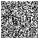 QR code with Y F T Studio contacts