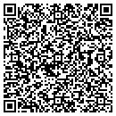 QR code with Hotblindscom contacts