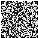 QR code with T M Cobb Co contacts