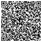 QR code with West Medical & Surgical Clinic contacts