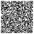 QR code with E Z Apartment Finders contacts
