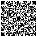 QR code with Zocalo Design contacts