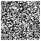 QR code with Jeffrey Alan Novacinski D contacts