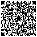 QR code with Kln Properties contacts