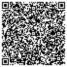 QR code with Hickman Welding Trailer Sales contacts