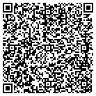 QR code with A Plus Access Controls & Service contacts