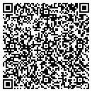 QR code with Audio Visual Center contacts