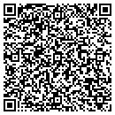 QR code with T&T Hunting Supplies contacts