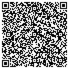 QR code with Hall Rader & Associates contacts