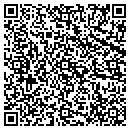QR code with Calvins Automotive contacts