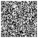 QR code with Hayes Exteriors contacts