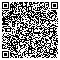 QR code with DBI contacts