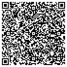 QR code with A To Z Commercial Cleaning contacts