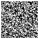 QR code with Msw Trucking contacts