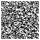 QR code with E-Mobile Pcs contacts