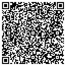 QR code with Mercury Control contacts