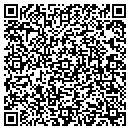QR code with Desperados contacts
