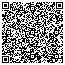 QR code with League Plumbing contacts