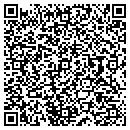 QR code with James A Ryan contacts