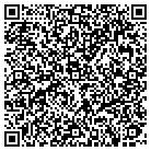 QR code with James Tom Custom Apparel For M contacts