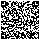 QR code with The Right Thing contacts