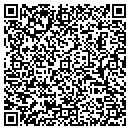QR code with L G Siltron contacts