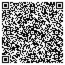QR code with A Plus Windows contacts