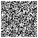 QR code with Hollywood Nails contacts