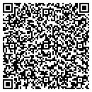 QR code with Rhea Fry contacts