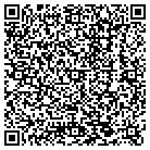 QR code with High Tech Pet Products contacts