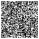 QR code with H and D Logging contacts